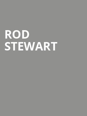 Rod Stewart at O2 Arena
